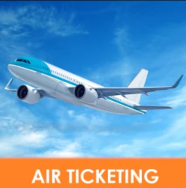 Air Ticketing